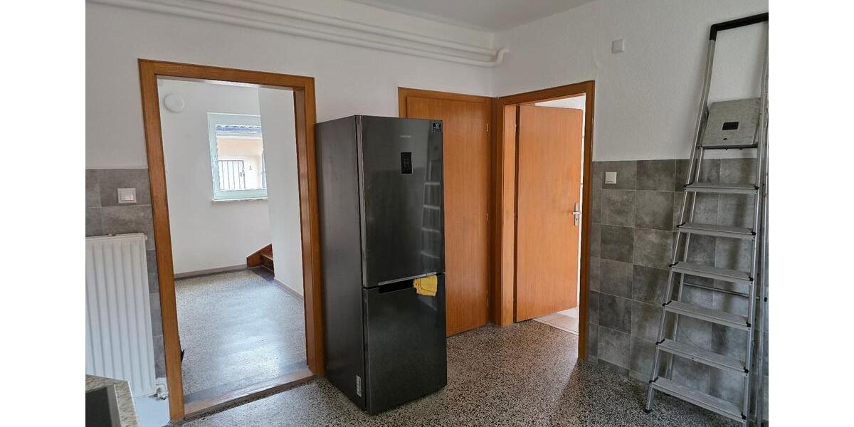 Einfamilienhaus Itzehoe - 3 Zimmer, 105 m&sup2;, 1.200&euro; | Angebot:26041407