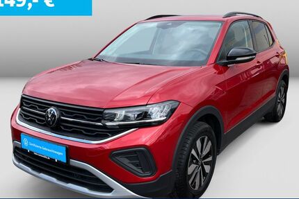 VW T-Cross 7.442 km 20.770 &euro; Göppingen 73037