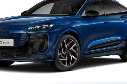 Audi Q6 e-tron 9.026 km 66.290 &euro; Großwallstadt 63868