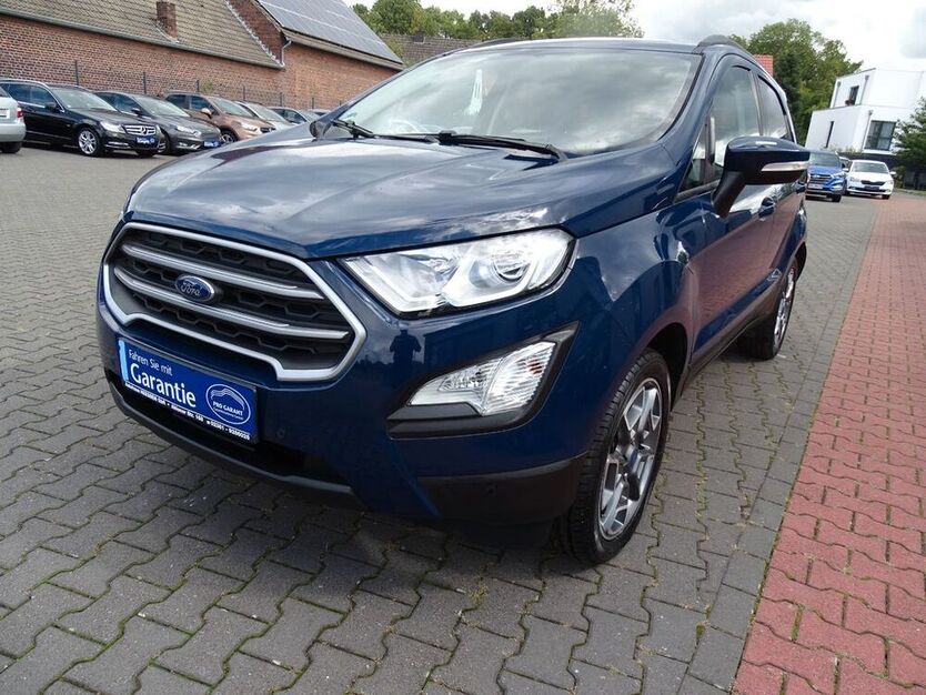 EcoSport