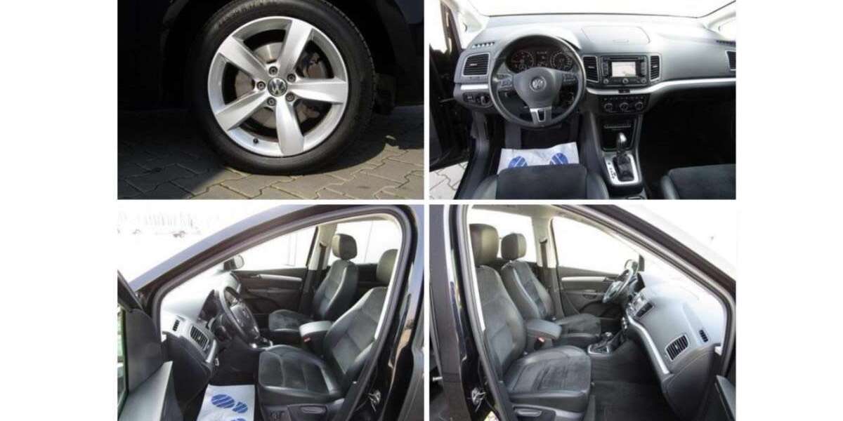VW Sharan 146.500 km 19.500 &euro; Augsburg 86150