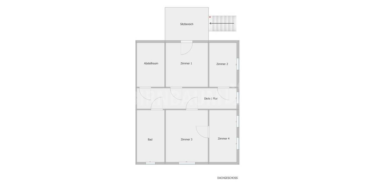 Einfamilienhaus Kröslin / Freest Freest - 5 Zimmer, 200 m&sup2;, 449.000&euro; | Angebot:26930824