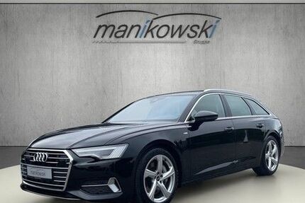 Audi A6 30.681 km 37.908 &euro; Cuxhaven 27472