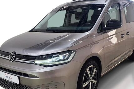 VW Caddy 107.500 km 21.990 &euro; Wunstorf 31515