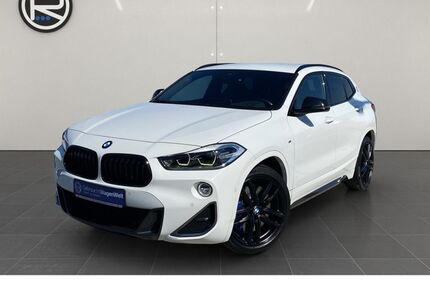 BMW X2 88.744 km 25.980 &euro; Fritzlar 34560