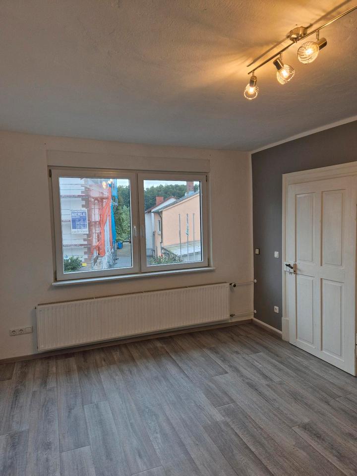 Raum für Praxis o.Ä. in Laubach 1 zimmer