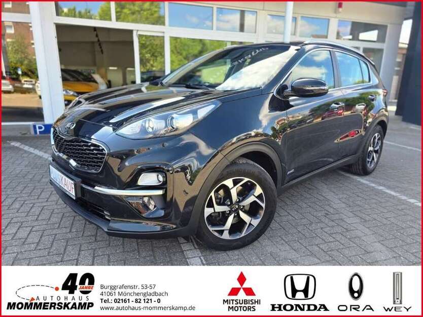Sportage