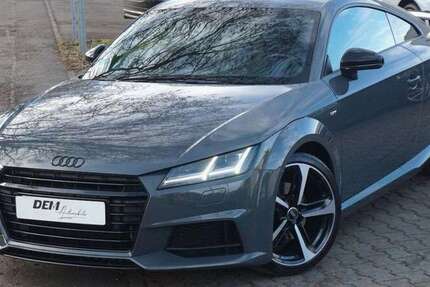 Audi TT 99.800 km 25.990 &euro; Göppingen 73037