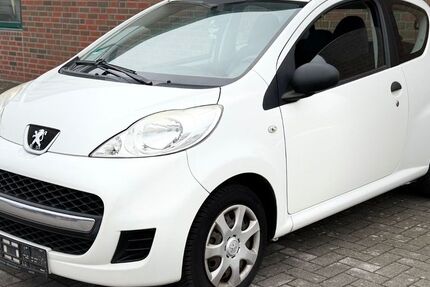 Peugeot 107 117.000 km 2.500 &euro; BREMEN 28259