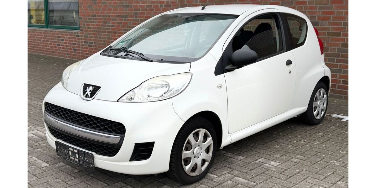 Peugeot 107 117.000 km 2.500 &euro; BREMEN 28259