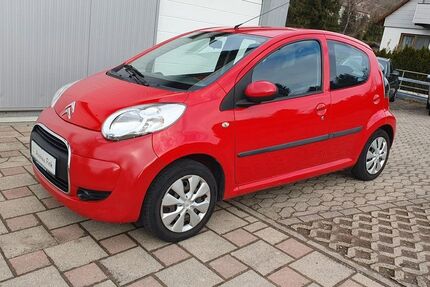 Citroen C1 134.000 km 2.200 &euro; Wutöschingen 79793