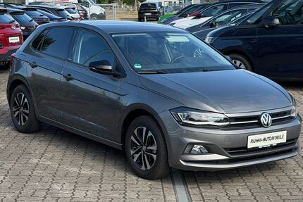 VW Polo 32.737 km 15.280 &euro; Querfurt 06268