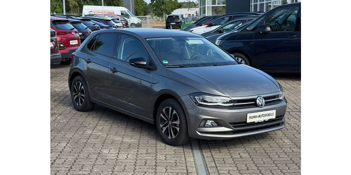 VW Polo 32.737 km 15.280 &euro; Querfurt 06268