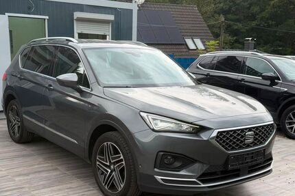 Seat Tarraco 120.000 km 26.700 &euro; Witten 58456