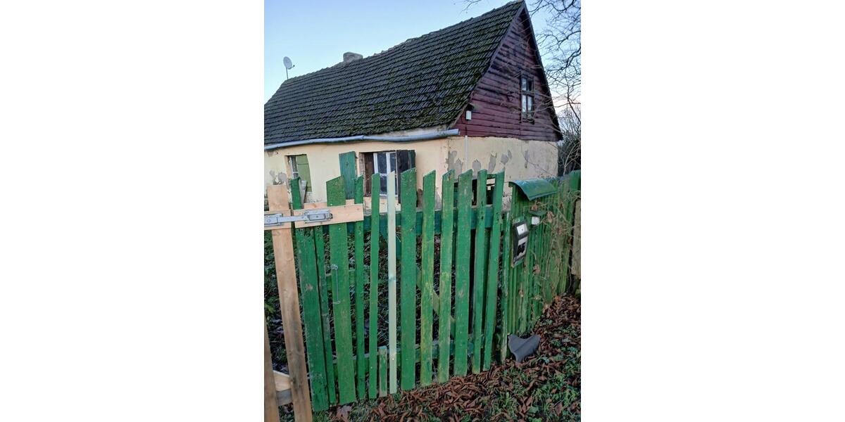 Einfamilienhaus Löwenberger Land - 70.000&euro; | Angebot:24873741