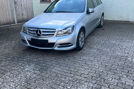 Mercedes-Benz C 180 110.510 km 12.999 &euro; Pleinfeld 91785