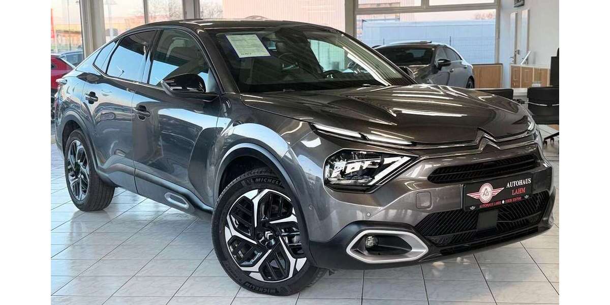 Citroen C4 19.000 km 17.990 &euro; Schorfheide 16244