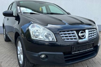 Nissan Qashqai 214.000 km 3.800 € Trierweiler 54311