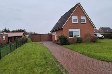 Doppelhaushälfte in Veenhusen zu vermieten 3 zimmer