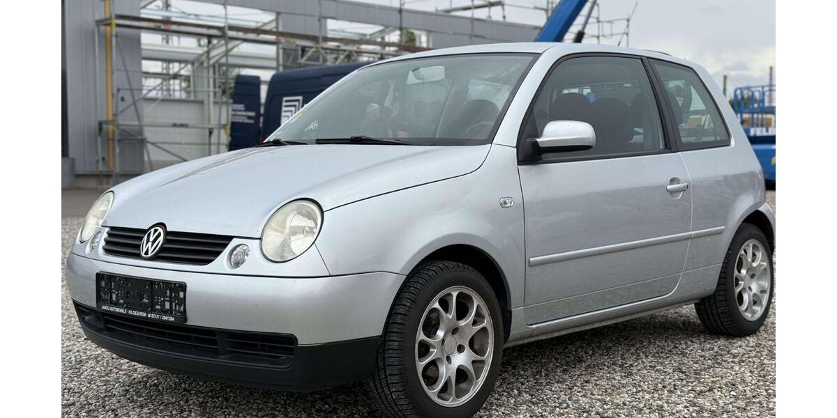 VW Lupo 135.393 km 2.800 € Hildesheim 31137