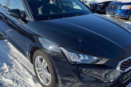 Seat Leon 112.018 km 15.585 &euro; Boxberg 97944