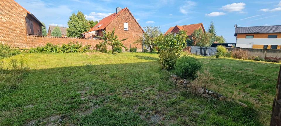 Einfamilienhaus Oebisfelde-Weferlingen Weferlingen - 5 Zimmer, 168 m&sup2;, 170.000&euro; | Angebot:25839102