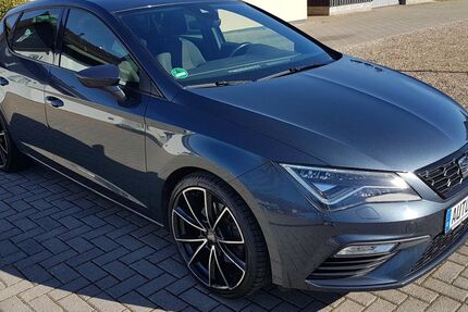 Seat Leon 141.000 km 14.900 &euro; Verden 27283