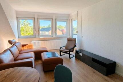 Wohnung Dortmund Aplerbeck - 2 Zimmer, 55 m&sup2;, 1.000&euro; | Angebot:26317734