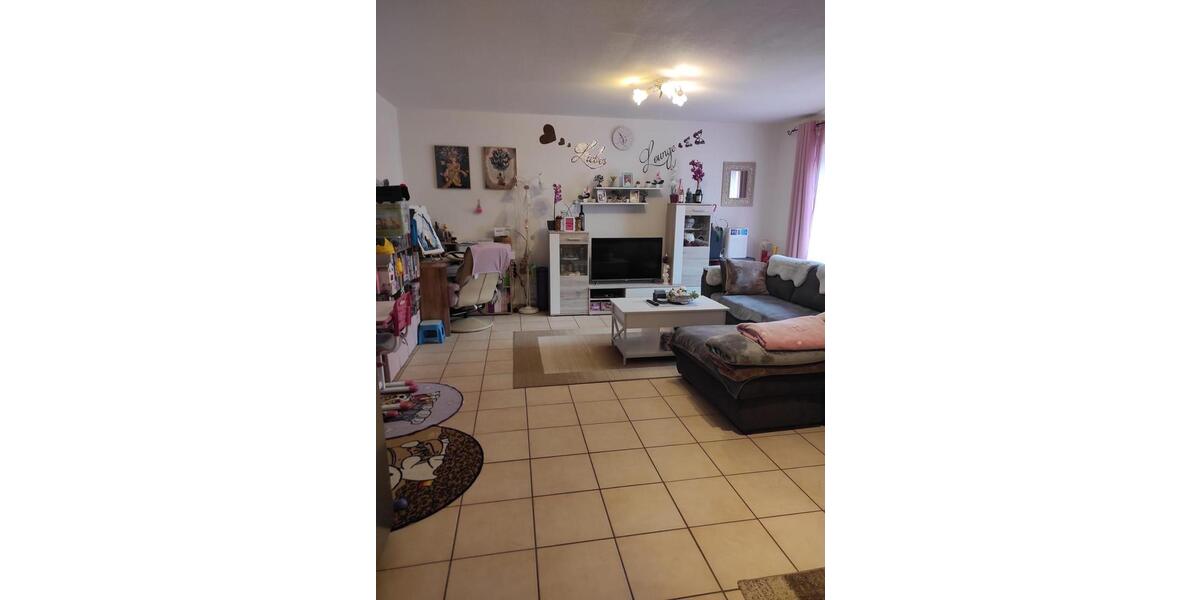 Erdgeschoßwohnung Mainz Finthen - 4 Zimmer, 85 m&sup2;, 355.000&euro; | Angebot:26826502