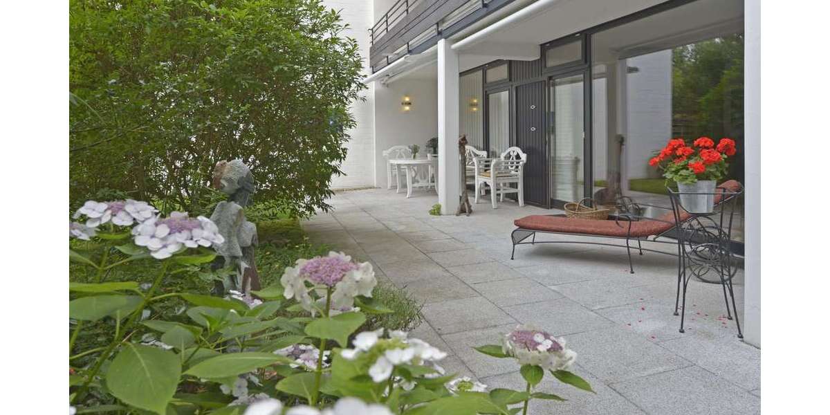 Etagenwohnung Celle-Hehlentor Hehlentor - 5 Zimmer, 150 m&sup2;, 465.000&euro; | Angebot:26824548