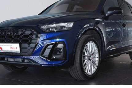 Audi Q5 30.500 km 53.480 &euro; Göttingen 37081