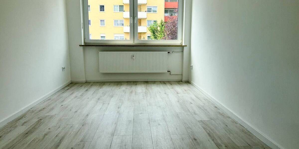 Etagenwohnung Burghausen - 3 Zimmer, 81 m&sup2;, 298.000&euro; | Angebot:26807049