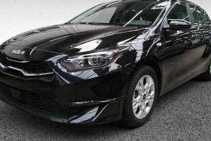 Kia ceed / Ceed 3.530 km 21.830 € Neufahrn in Niederbayern 84088