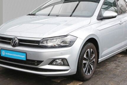 VW Polo 63.510 km 14.450 &euro; Meckenheim / Bonn 53340