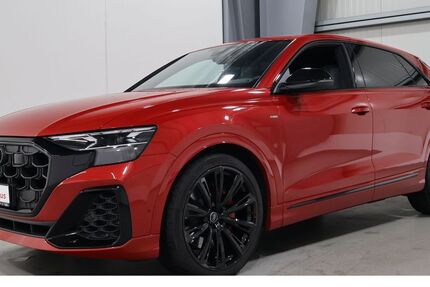 Audi Q8 17.450 km 87.940 &euro; Aachen 52078
