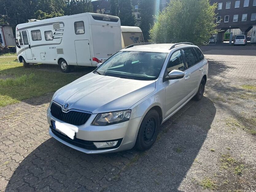 Octavia