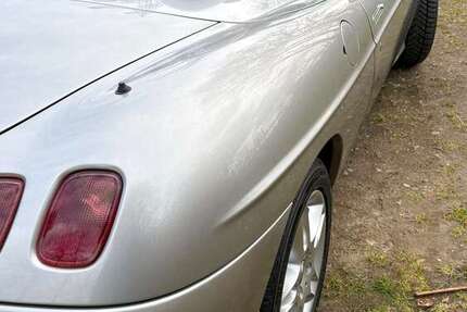 Fiat Barchetta 123.748 km 8.500 &euro; Pinneberg, Stadt 25421