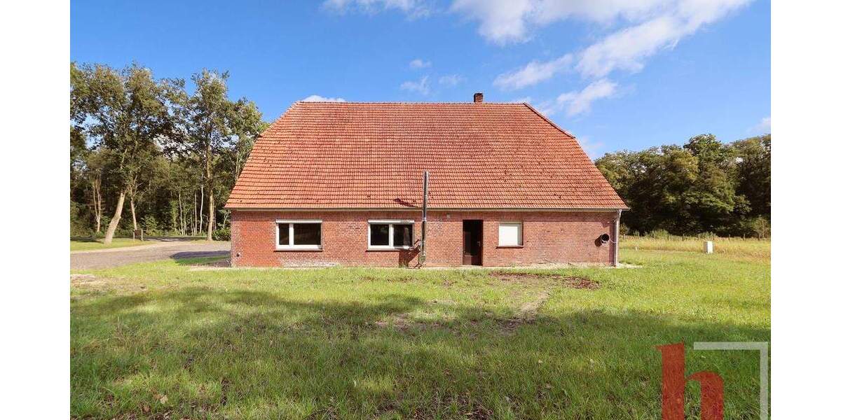 Einfamilienhaus Holdorf Ihorst - 6 Zimmer, 164 m&sup2;, 369.000&euro; | Angebot:25533158