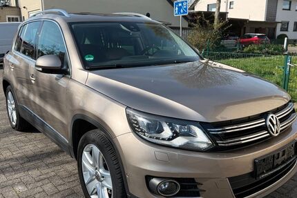 VW Tiguan 119.450 km 13.600 &euro; Borgentreich 34434