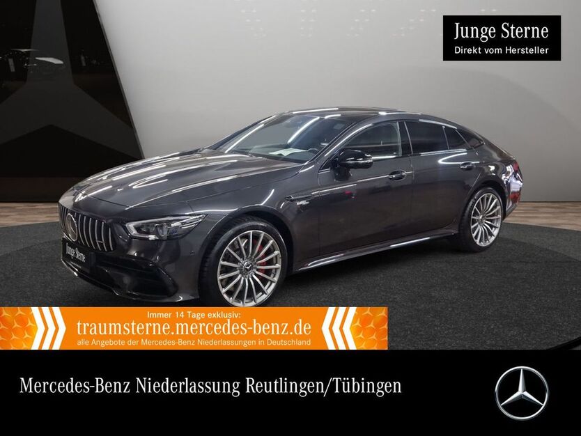 Mercedes-Benz AMG GT 28.846 km 78.890 € Pfullingen 72793