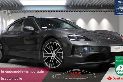 Porsche Taycan 7.349 km 88.900 &euro; Bad Segeberg 23795