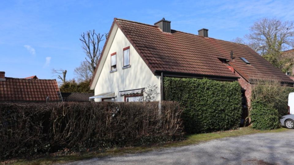 Doppelhaushälfte Gronau (Westfahlen) - 6 Zimmer, 130 m&sup2;, 249.000&euro; | Angebot:25571257