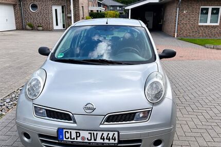 Nissan Micra 160.000 km 2.000 &euro; Molbergen 49696