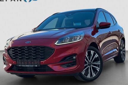 Ford Kuga 92.091 km 24.990 &euro; Kirchardt 74912