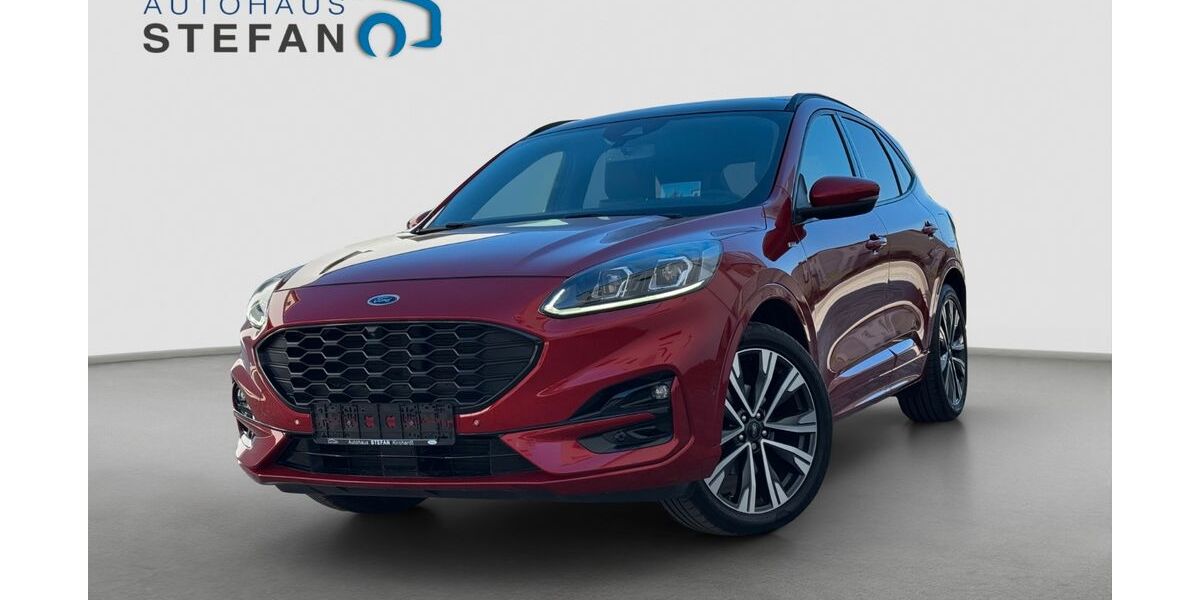 Ford Kuga 92.091 km 25.490 &euro; Kirchardt 74912