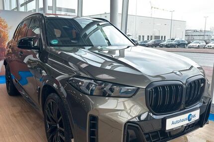BMW X5 M60 18.291 km 96.800 &euro; Erlangen 91058