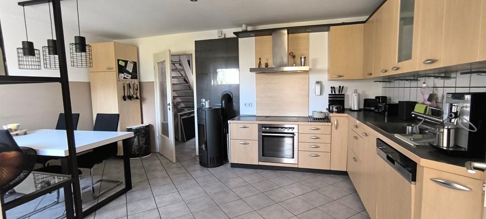 Reihenhaus Nauen - 4 Zimmer, 100 m&sup2;, 355.000&euro; | Angebot:27070324