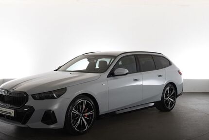 BMW 520 14.496 km 57.890 &euro; Aachen 52078