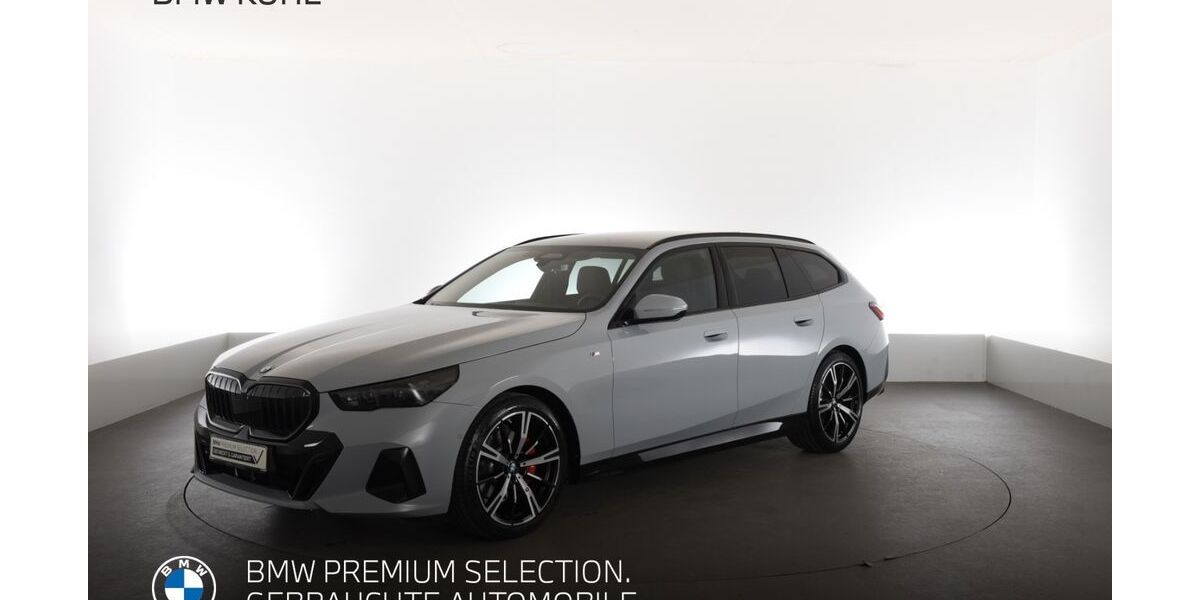 BMW 520 14.496 km 57.890 &euro; Aachen 52078