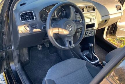 VW Polo 128.600 km 3.900 € Bad Aibling 83043